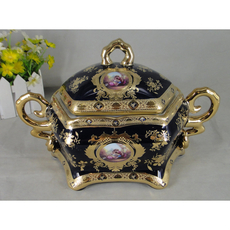 Belmore Tureen