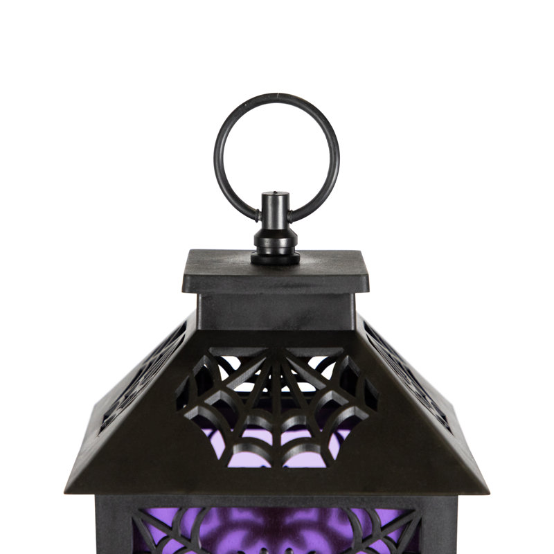 Lantern Candle Holder