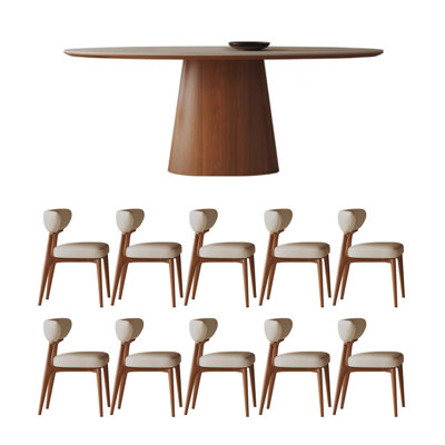 Ensemble de table de salle à manger