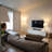 Modern Splendour 3-Piece Floor and Table Lamp Set