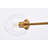 Graziano Armed Sconce-1165083476