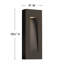 Luna 2 Light Outdoor Flush Mount-1853215616-1853215617-1853215618
