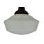 Schoolhouse & Early Electric 1 - Light Pendant-16183582
