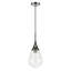 Luminaire suspendu en forme de goutte à 1 lumière Hoye-1325694509-1313978236-1326622080