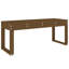 Dimmick Solid Wood Outdoor Bench-546356329-547032521