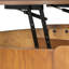 Table basse VIBE HAUS Farmhouse-1542760523
