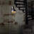Lampe sur pied Torpoint