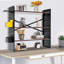 Étagère de rangement à 3 niveaux avec 2 boîtes de rangement-51002380-50959225