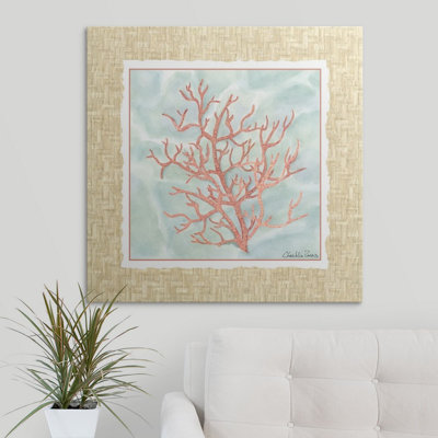 Mcclean " Ocean Coral "