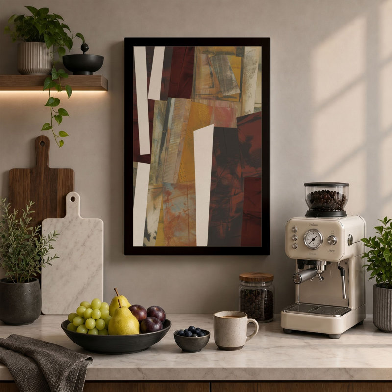 Print, 30x20 - 76.2 x 50.8 cm, White Border