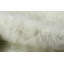 Shela Faux Cowhide Off White Area Rug-95053508