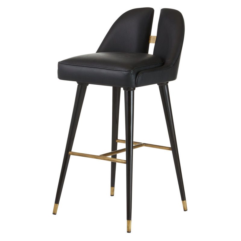 Crowley Counter Stool, Bar Stool (30.5” Seat Height)