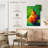 Yarlin Bright Pear V-108235702