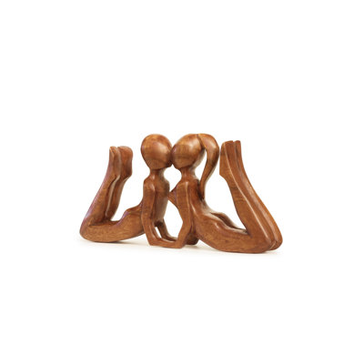 Marqueis Abstract Figurines & Sculptures
