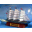 Bateau modèle surprise Harcrest