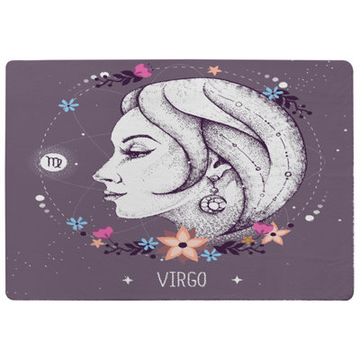 Jaise 160cm X 230cm Area Rug