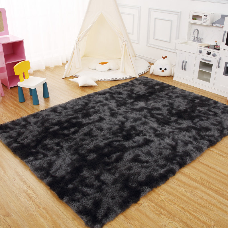Tapis Trevor, Rectangle 6 pi x 9 pi
