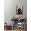 Faceless Beauty 1 Piece Single Picture Frame Painting-590789769