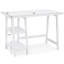 Bureau d'écriture avec rangement Redina