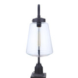Ammadis Transparent Lantern Head