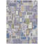 Tapis intérieur / extérieur lavable à la machine Boruta ACN2246-670973357