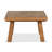 Bernstein Rectangular Cocktail Table With End Table-1092615580