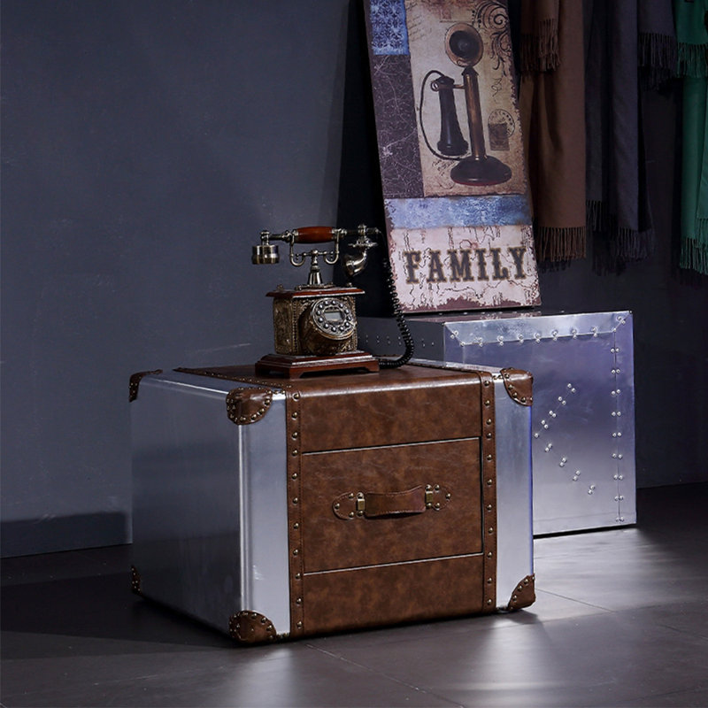 Taskeen Coffee Table