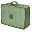 Ensemble de voyage de luxe 6 pièces vert aneth Gforce-537615203