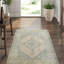 One-of-a-Kind 4'5" x 8'2" Area Rug