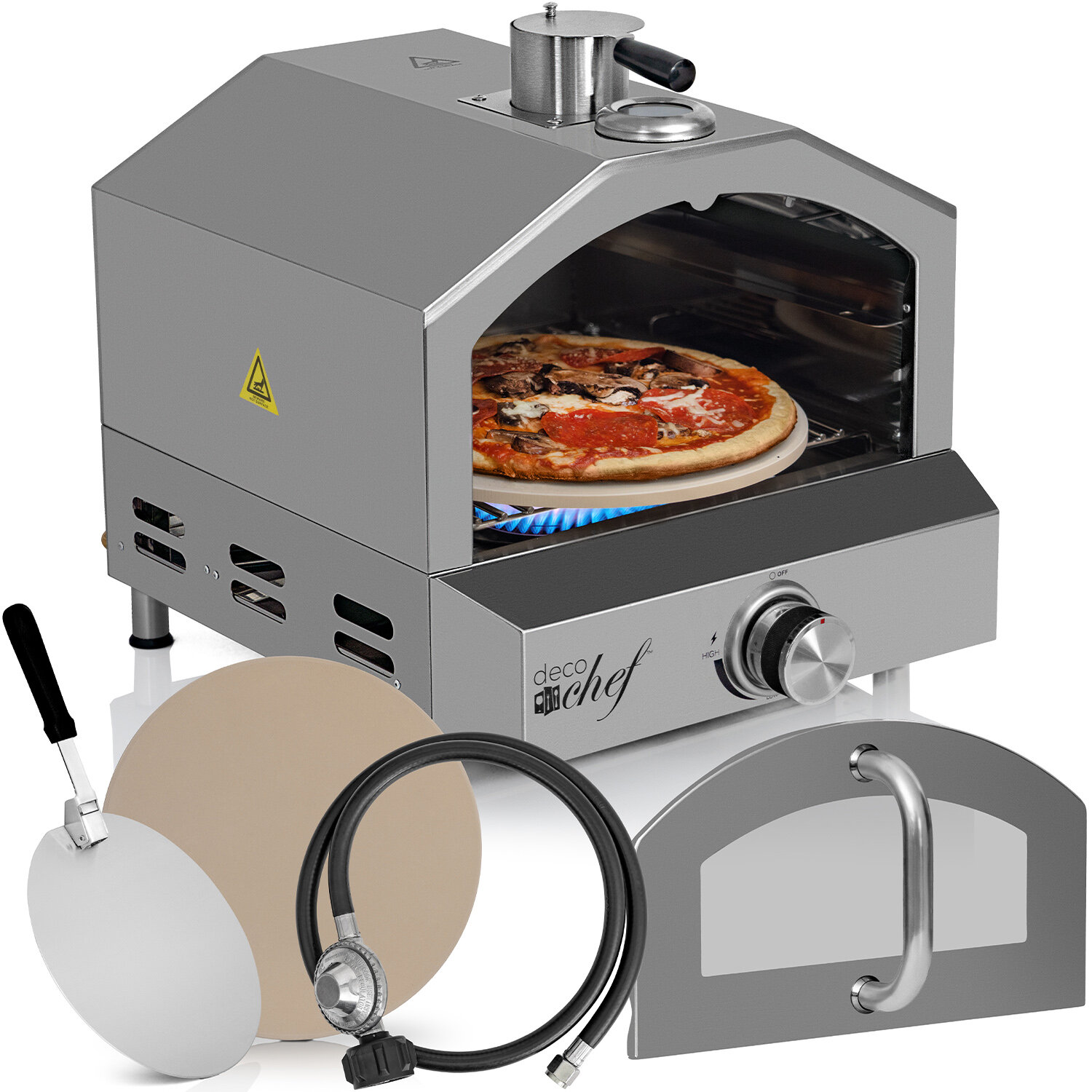 https://assets.wfcdn.com/im/24994958/compr-r85/1651/165136112/deco-chef-stainless-steel-countertop-propane-pizza-oven.jpg
