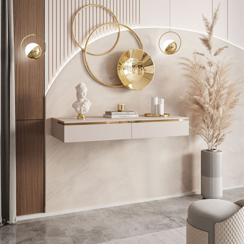 Antonay Makeup Vanity