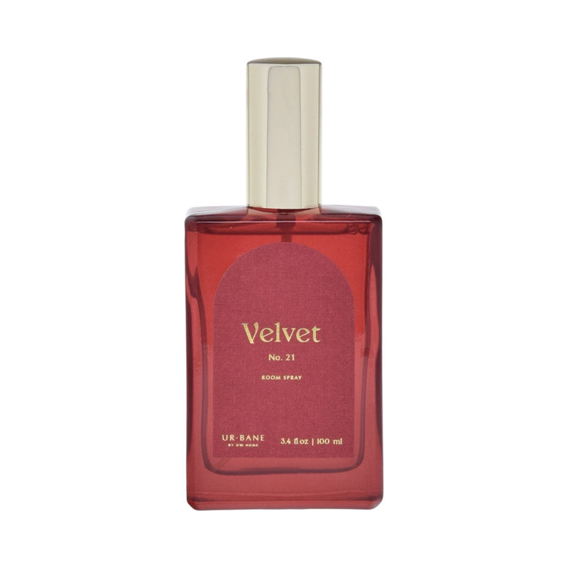 Vaporisateur de velours
