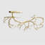 Lustre d'arbre Branches IQ2247-262435493-262435495-262435498