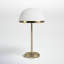 Exeter Metal Table Lamp