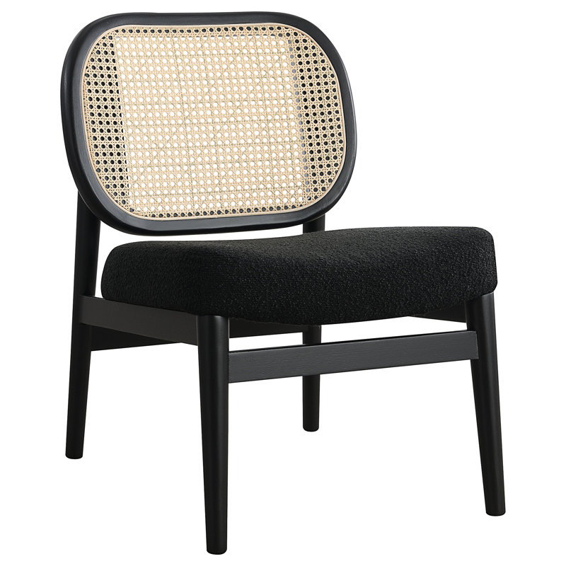 Fauteuil d'appoint Quinne