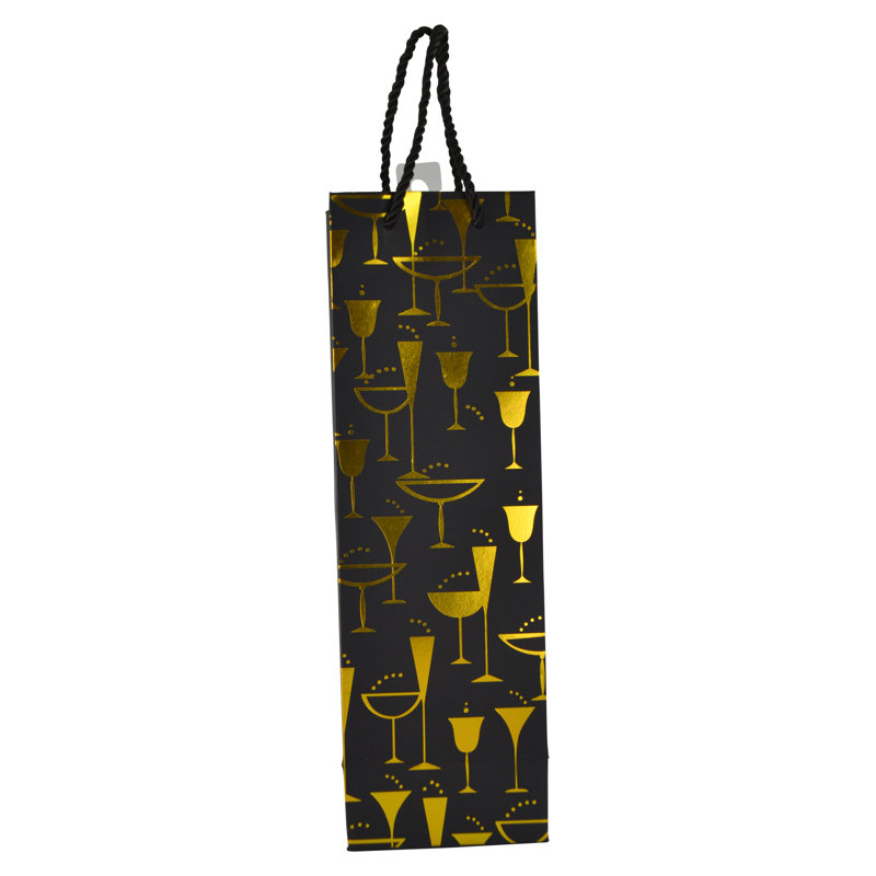 Porte-bouteilles de vin robuste