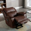 Ensemble de salon inclinable 2 pièces Leelan