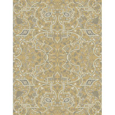 Yuki Osada Damask Double Roll