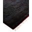 Overdyed One-of-a-Kind 9' 3" x 17' 9" Hand Knotted Area Rug