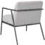 Chaise d'appoint Melin