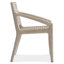 Bernhardt Atlas Outdoor Arm Chair