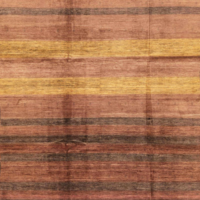 Tapis multicolore