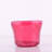 Set of 4 2 " Glass Votive-1266339552