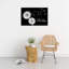 Wrapped Canvas Print-1011536686