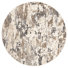 Taupe/Ivoire