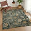 Tapis traditionnel lavable à la machine intérieur / extérieur ACN2528-1393034011-1393034000
