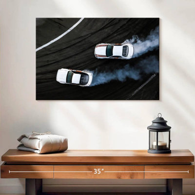 Drag Racing