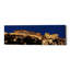 «Hellenic Spotlight», art mural sur toile-25769397