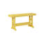 Berlin Gardens Garden Classic Regular Counter Bench-101398546-101398620