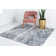 Santini Striped Indoor Rug
